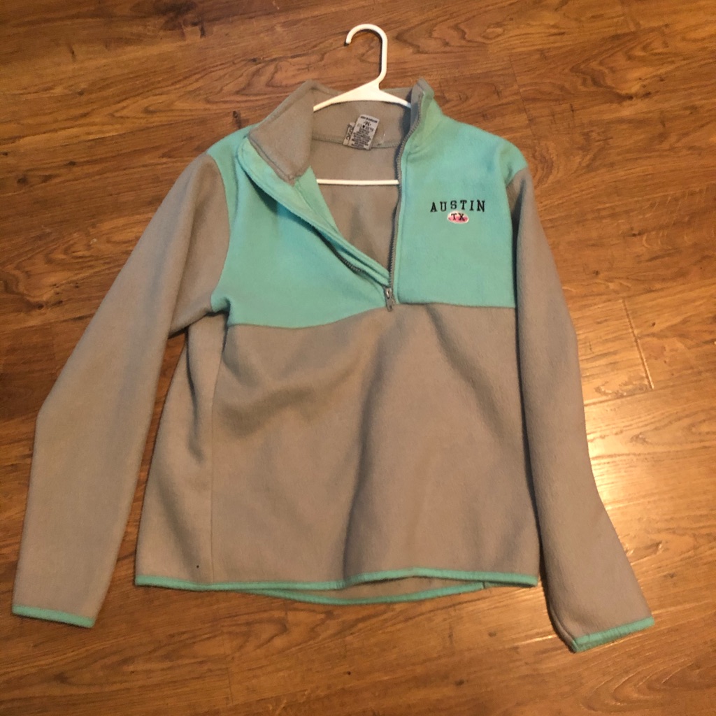 Austin Jacket
